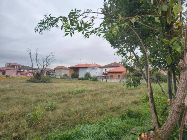 Terreno in vendita a Molinello, Cesano Maderno