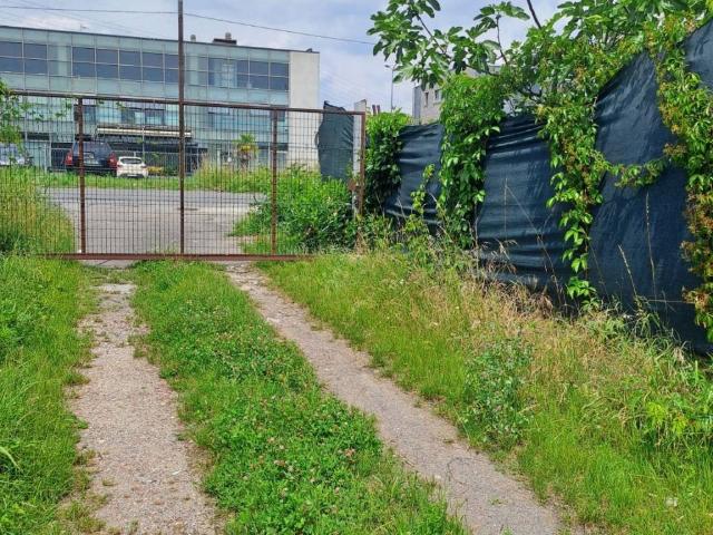 Terreno in vendita a Molinello, Cesano Maderno