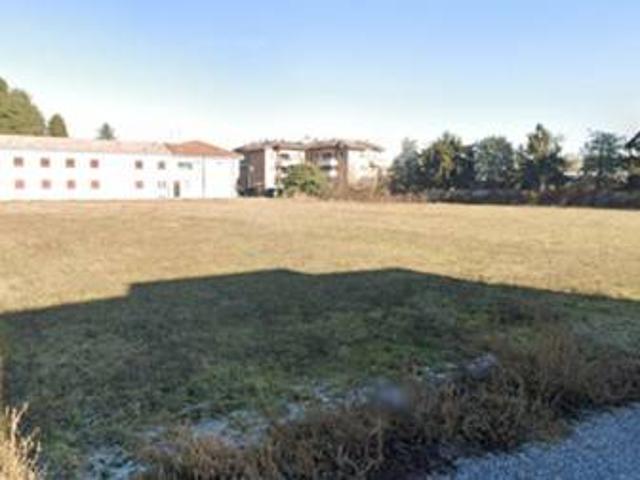 Terreno in vendita a Cesano Maderno, Lombardia