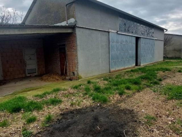 Terreno in vendita a Unione dei comuni Valle del Savio, Cesenà