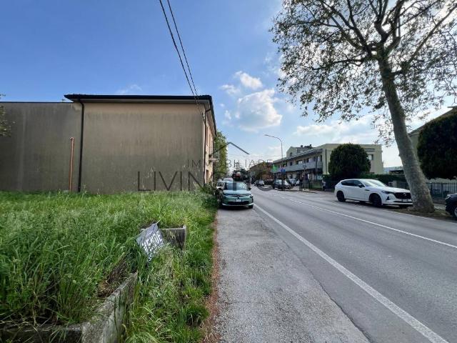 Terreno in vendita a Unione dei comuni Valle del Savio, Cesenà
