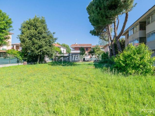 Terreno in vendita a Unione dei comuni Valle del Savio, Cesenà
