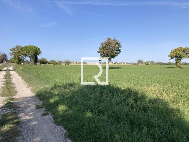 Terreno in vendita a Unione dei comuni Valle del Savio, Cesenà