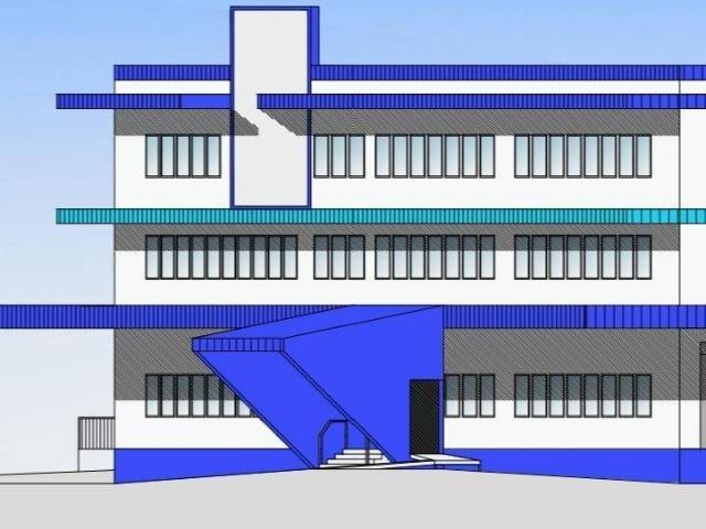 Terreno in vendita a Unione dei comuni Valle del Savio, Cesenà