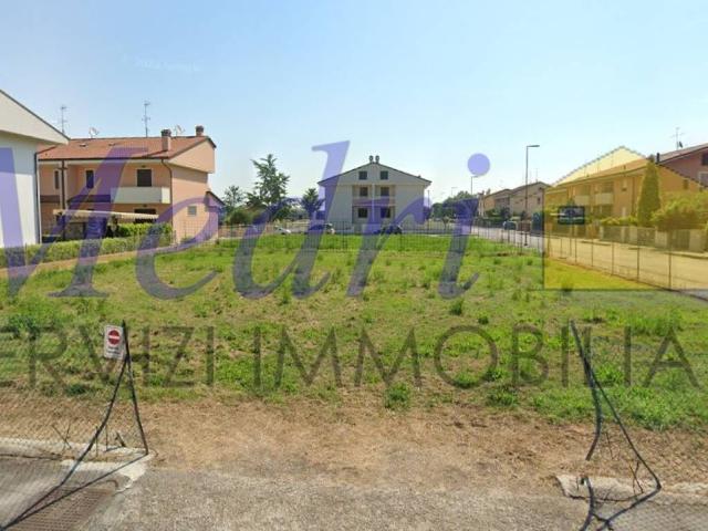 Terreno in vendita a Unione dei comuni Valle del Savio, Cesenà