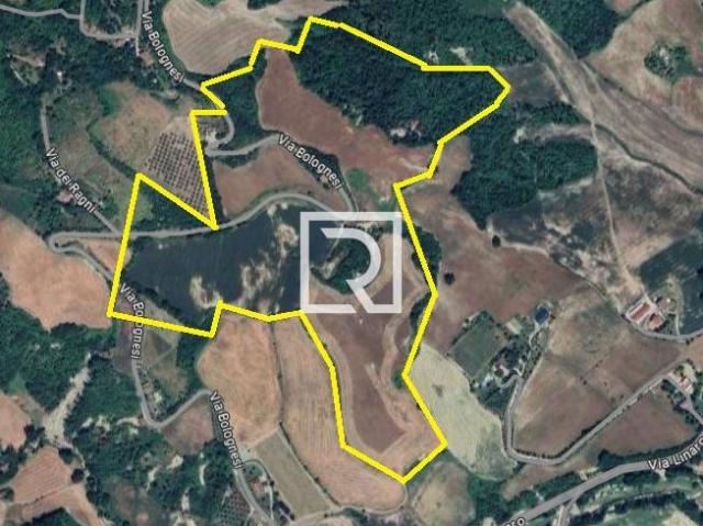 Terreno in vendita a Unione dei comuni Valle del Savio, Cesenà