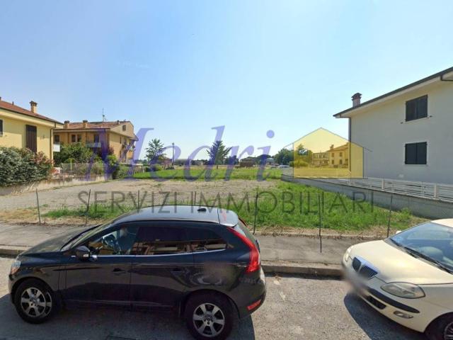 Terreno in vendita a Unione dei comuni Valle del Savio, Cesenà