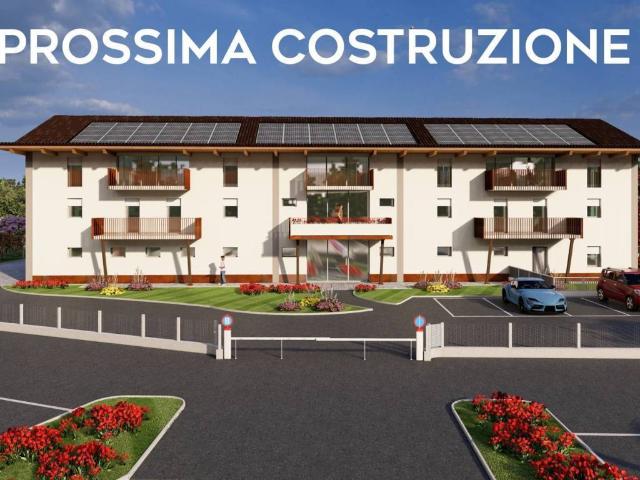 Terreno in vendita a Unione dei comuni Valle del Savio, Cesenà