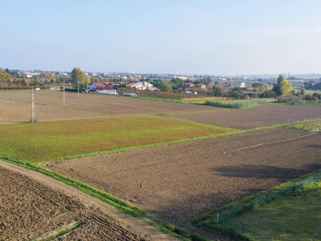 Terreno in vendita a Unione dei comuni Valle del Savio, Cesenà