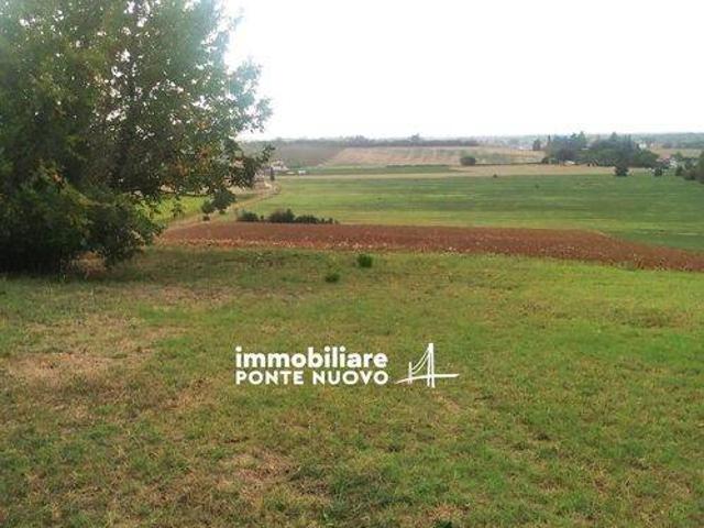Terreno in vendita a Unione dei comuni Valle del Savio, Cesenà
