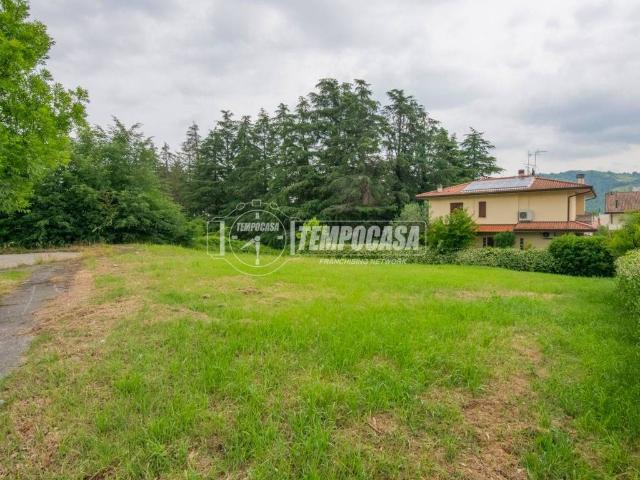 Terreno in vendita a Unione dei comuni Valle del Savio, Cesenà