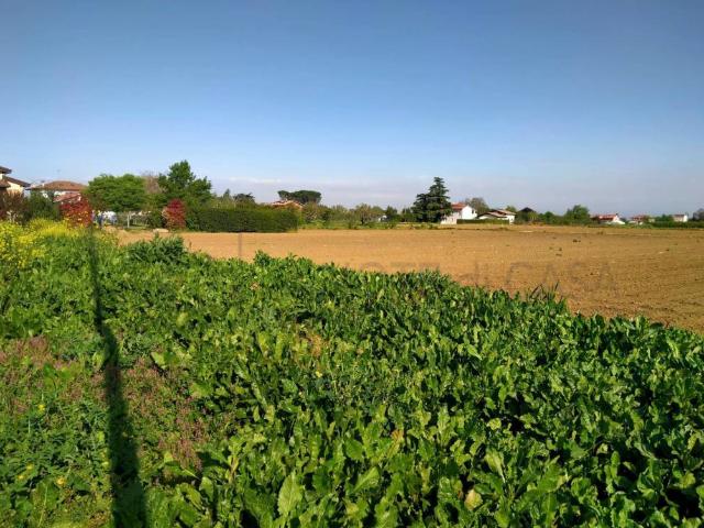Terreno in vendita a Unione dei comuni Valle del Savio, Cesenà
