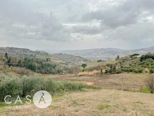 Terreno in vendita a Unione dei comuni Valle del Savio, Cesenà