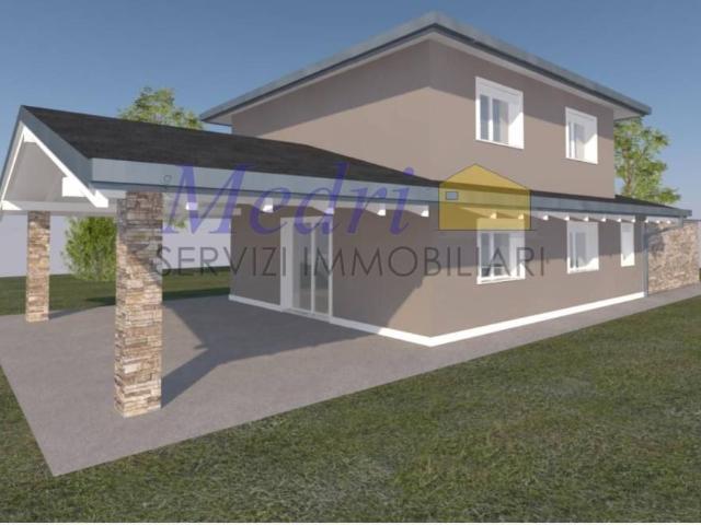 Terreno in vendita a Unione dei comuni Valle del Savio, Cesenà