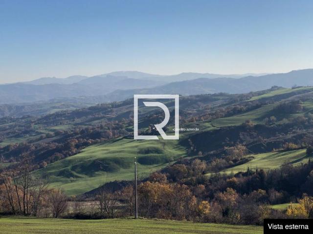 Terreno in vendita a Unione dei comuni Valle del Savio, Cesenà