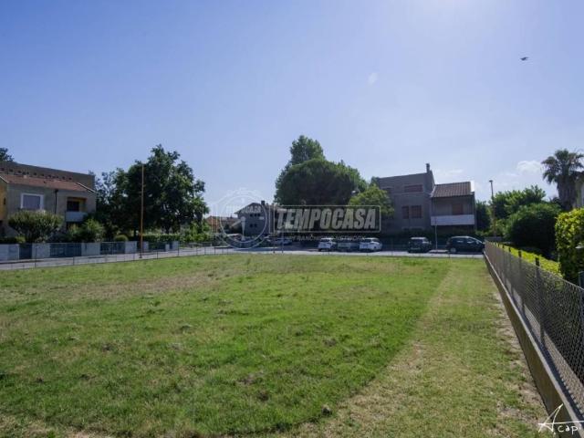 Terreno in vendita a Unione dei comuni Valle del Savio, Cesenà
