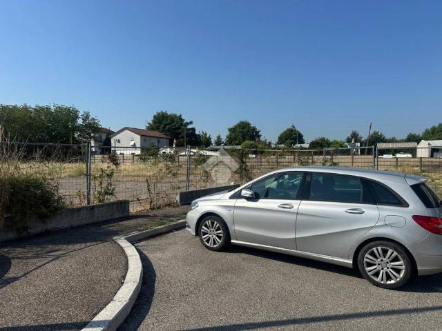 Terreno in vendita a Unione dei comuni Valle del Savio, Cesenà