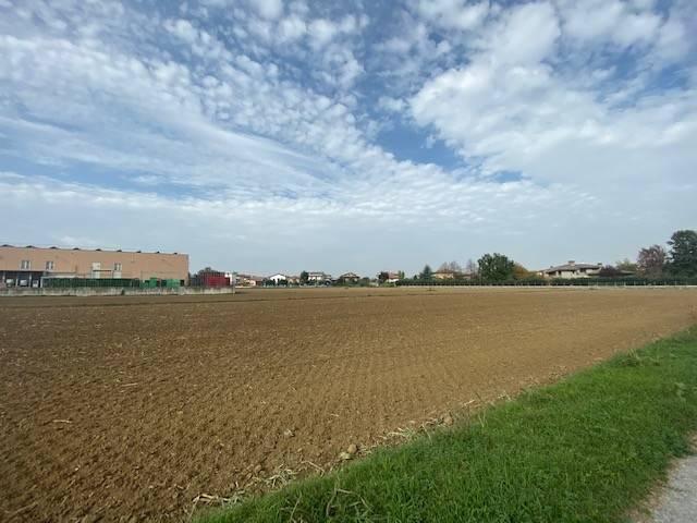 Terreno in vendita a Unione dei comuni Valle del Savio, Cesenà