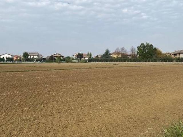 Terreno in vendita a Unione dei comuni Valle del Savio, Cesenà
