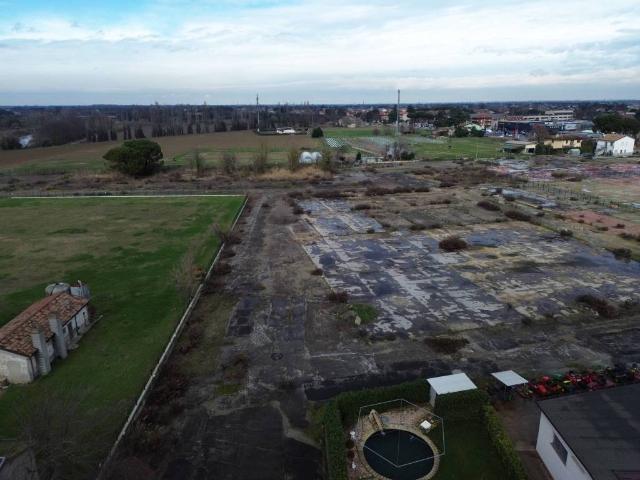 Terreno in vendita a Unione dei comuni Valle del Savio, Cesenà
