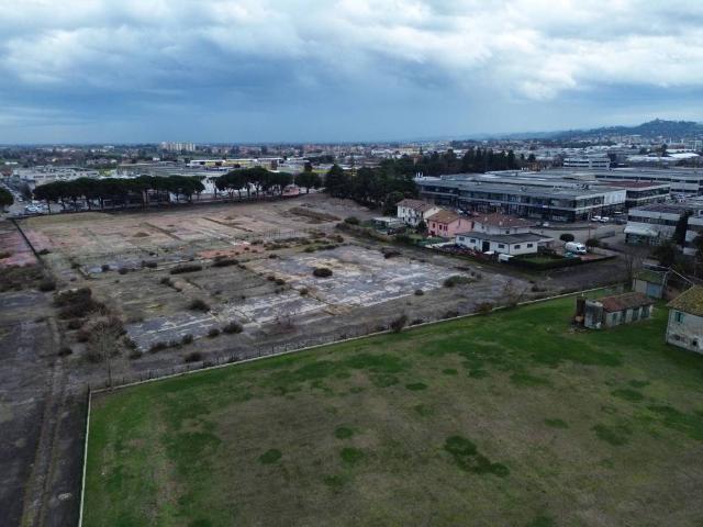 Terreno in vendita a Unione dei comuni Valle del Savio, Cesenà
