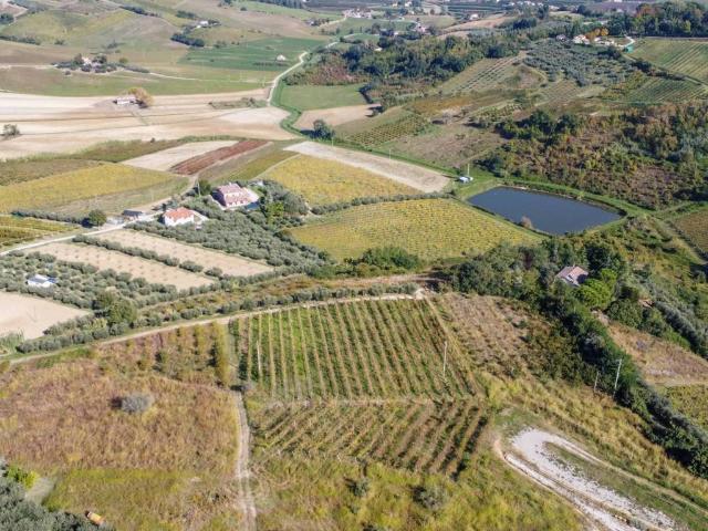 Terreno in vendita a Unione dei comuni Valle del Savio, Cesenà