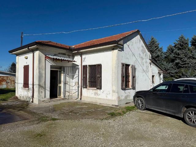Terreno in vendita a Unione dei comuni Valle del Savio, Cesenà