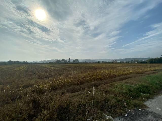 Terreno in vendita a Unione dei comuni Valle del Savio, Cesenà