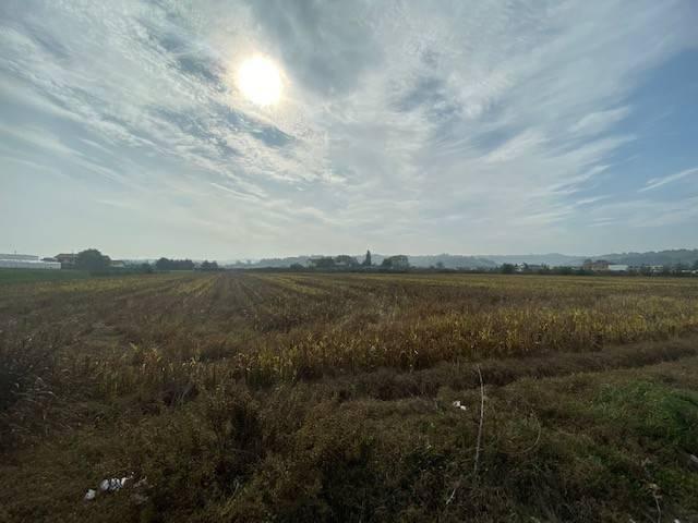 Terreno in vendita a Unione dei comuni Valle del Savio, Cesenà