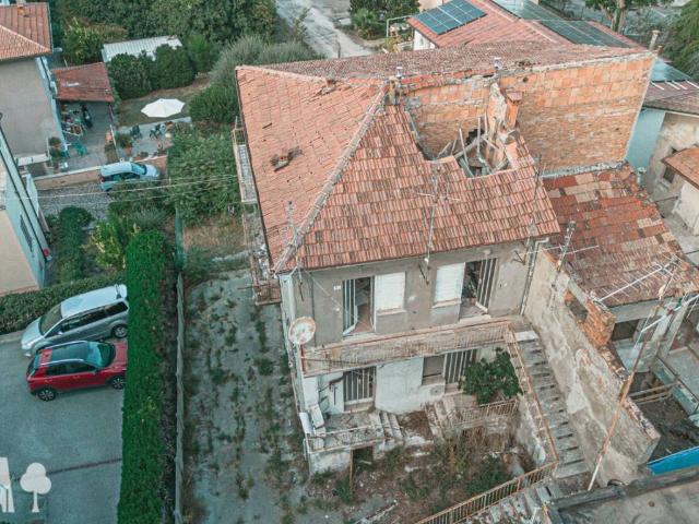 Terreno in vendita a Ponte Abbadesse, Cesena