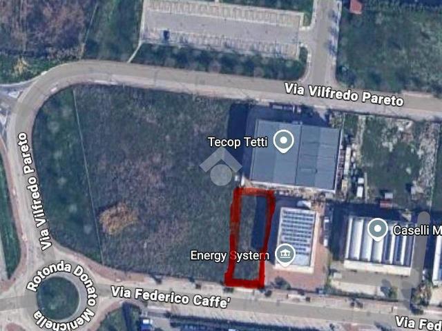 Terreno in vendita a Unione dei comuni Valle del Savio, Cesenà
