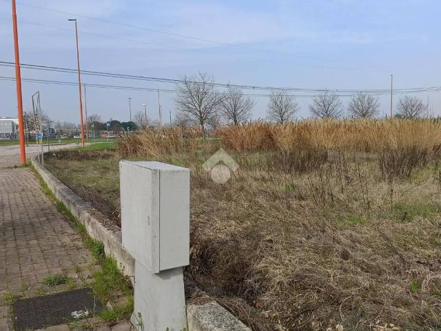 Terreno in vendita a Unione dei comuni Valle del Savio, Cesenà