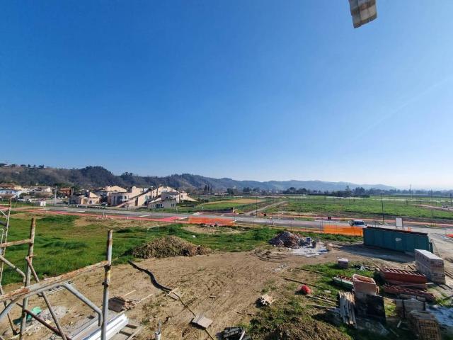 Terreno in vendita a Unione dei comuni Valle del Savio, Cesenà
