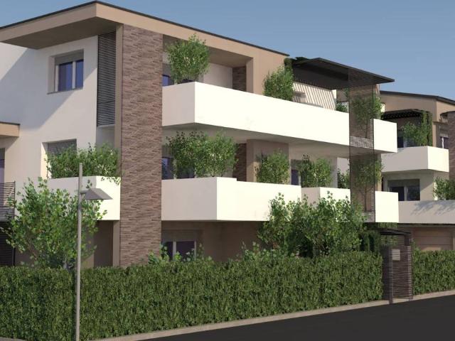 Terreno in vendita a Unione dei comuni Valle del Savio, Cesenà