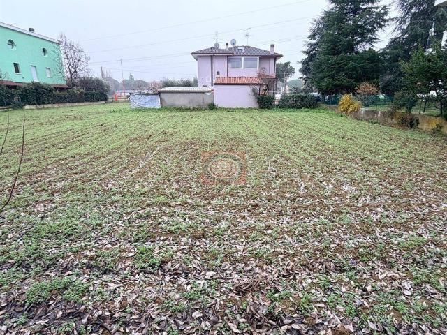 Terreno in vendita a Unione dei comuni Valle del Savio, Cesenà