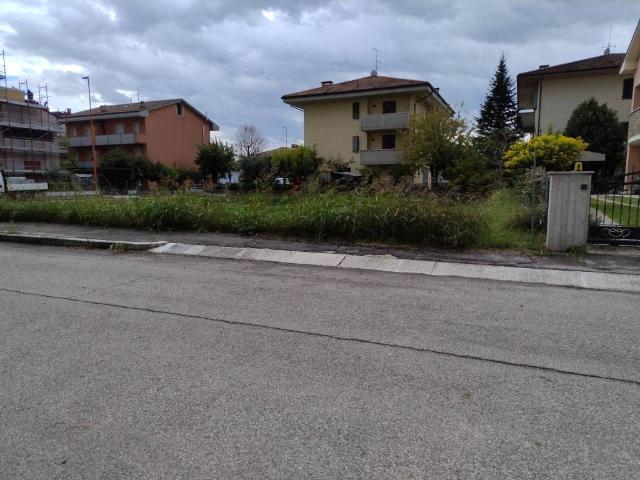 Terreno in vendita a Unione dei comuni Valle del Savio, Cesenà