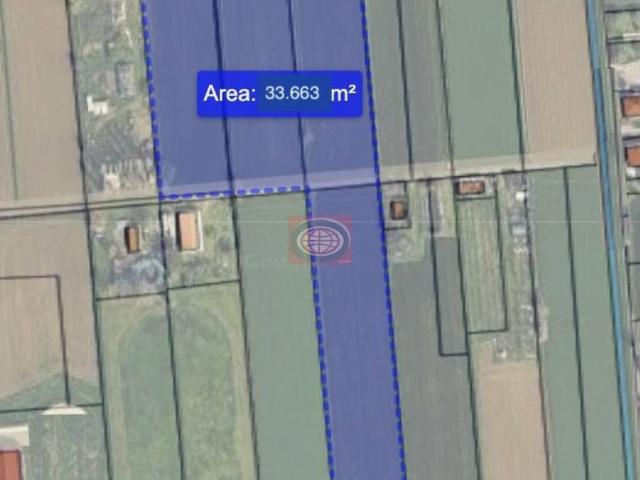 Terreno in vendita a Unione dei comuni Valle del Savio, Cesenà