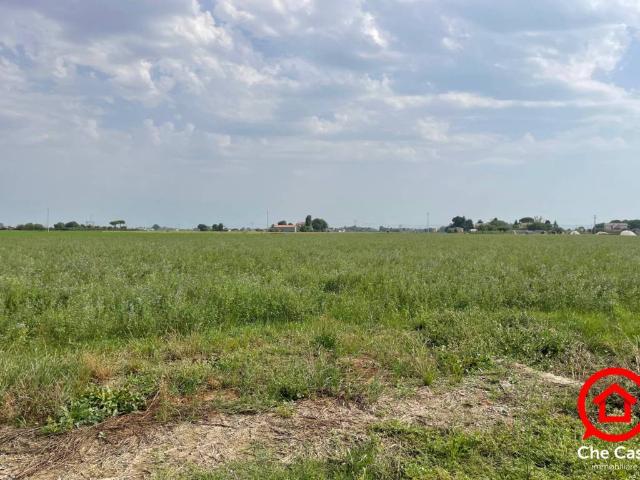 Terreno in vendita a Unione dei comuni Valle del Savio, Cesenà
