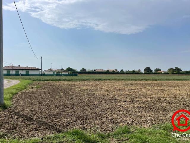 Terreno in vendita a Unione dei comuni Valle del Savio, Cesenà