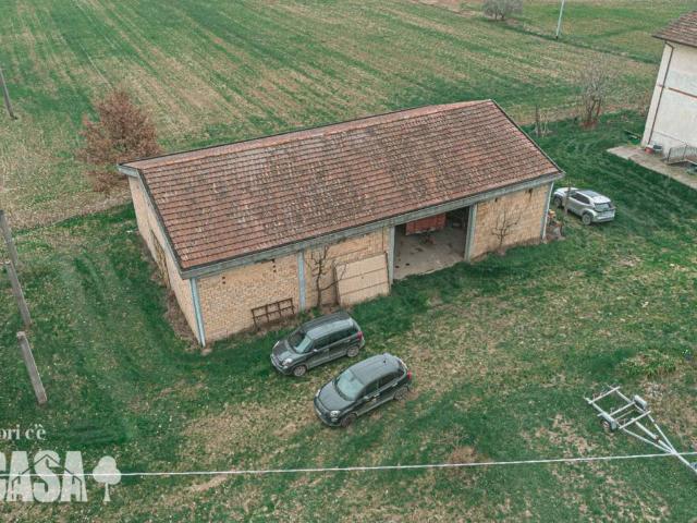 Terreno in vendita a Unione dei comuni Valle del Savio, Cesenà