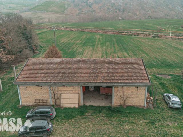 Terreno in vendita a Unione dei comuni Valle del Savio, Cesenà