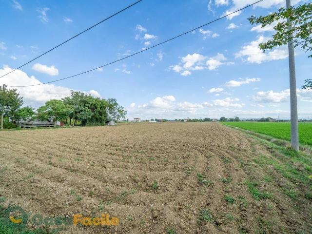 Terreno in vendita a Unione dei comuni Valle del Savio, Cesenà