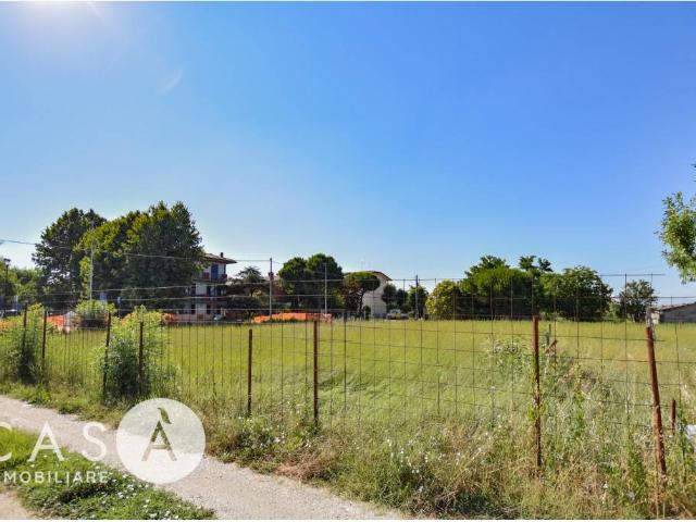 Terreno in vendita a Cella, Cesenatico