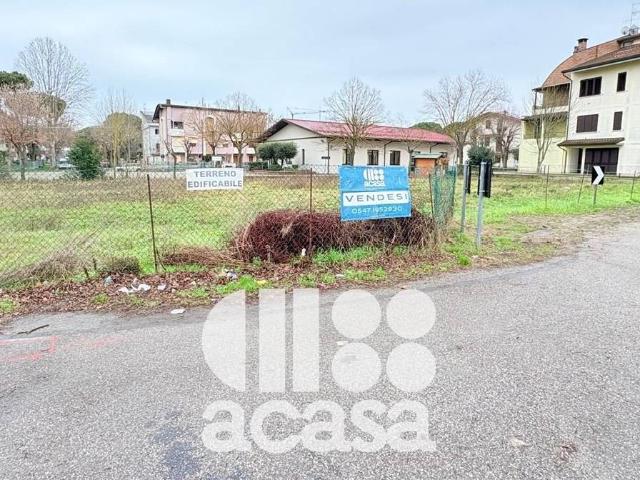 Terreno in vendita a Cannucceto, Cesenatico