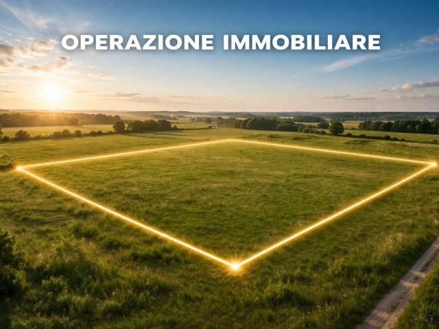 Terreno in vendita a Cella, Cesenatico