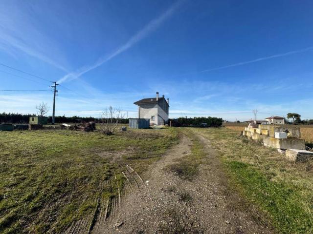 Terreno in vendita a Cesenatico, Reggio Emilia