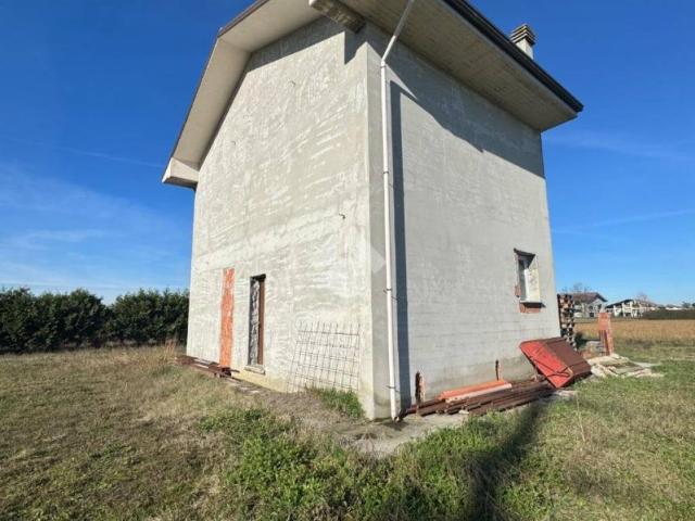 Terreno in vendita a Cesenatico, Reggio Emilia