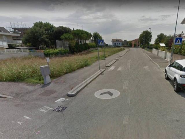 Terreno in vendita a Savio, Cervia