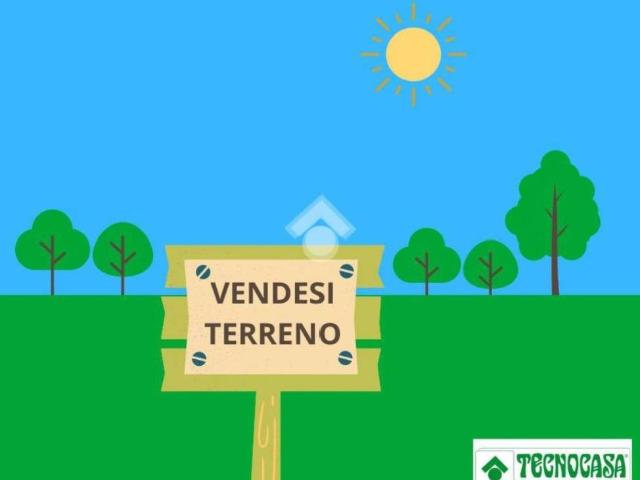 Terreno in vendita a Sala di Cesenatico, Cesenatico