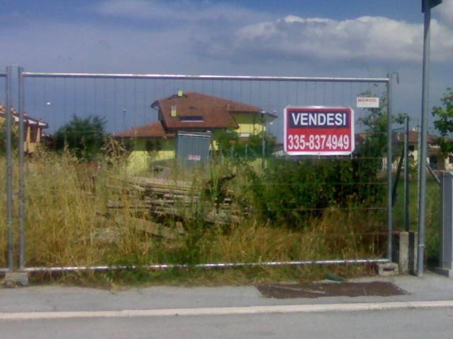 Terreno in vendita a Bagnarola, Cesenatico